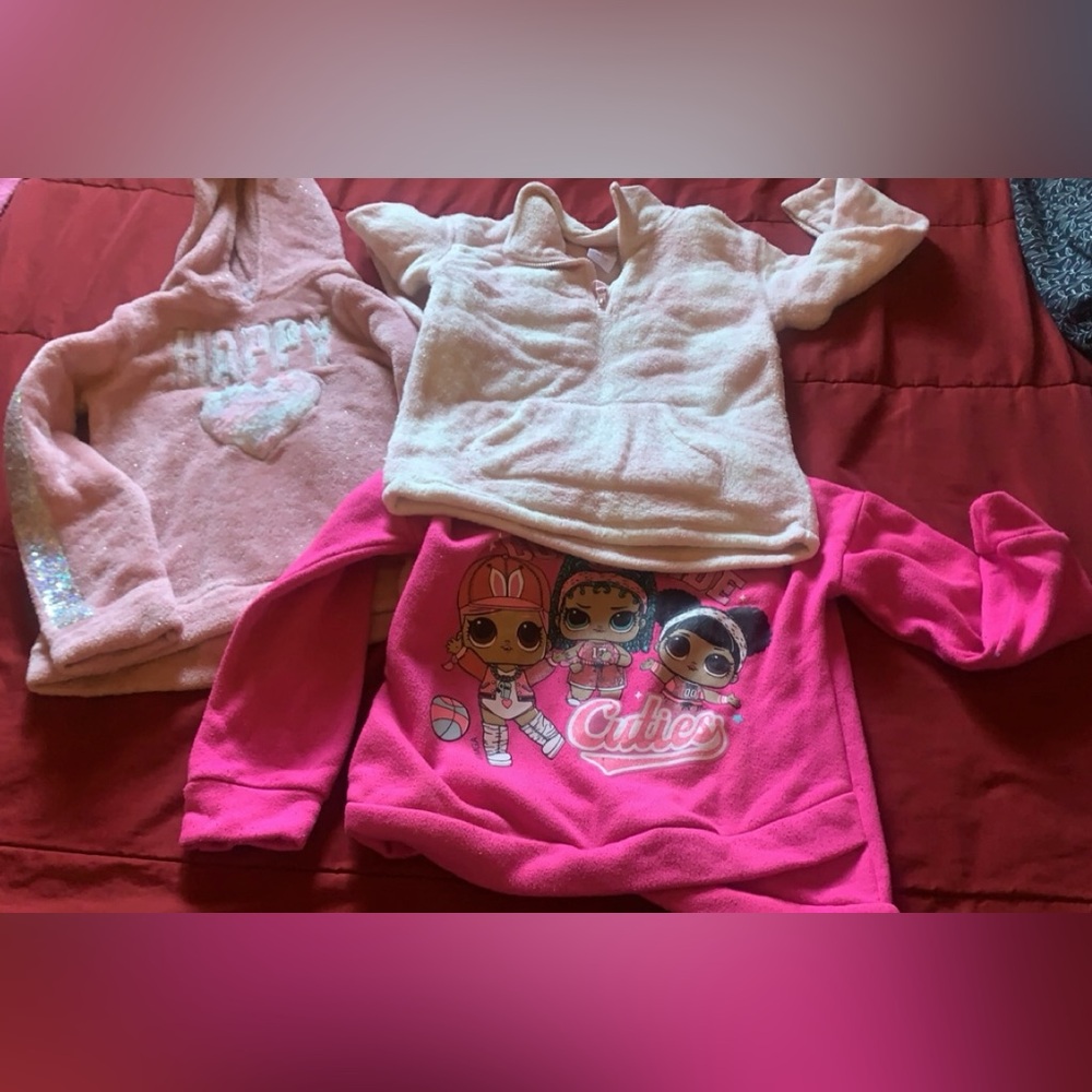 Girl Size 6/6x bundle
